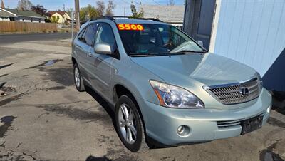 2008 Lexus RX 400h - Photo 2 - Spokane, WA 99207