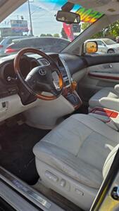 2008 Lexus RX 400h - Photo 4 - Spokane, WA 99207
