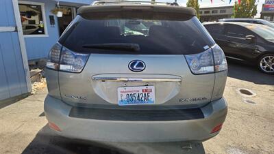 2008 Lexus RX 400h - Photo 3 - Spokane, WA 99207
