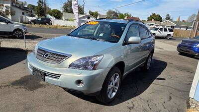 2008 Lexus RX 400h - Photo 1 - Spokane, WA 99207