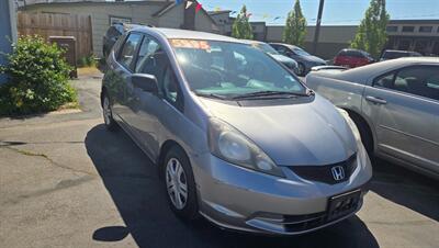2009 Honda Fit   - Photo 2 - Spokane, WA 99207