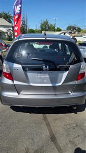 2009 Honda Fit   - Photo 3 - Spokane, WA 99207