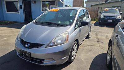 2009 Honda Fit   - Photo 1 - Spokane, WA 99207