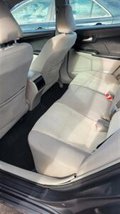2012 Toyota Camry L   - Photo 4 - Spokane, WA 99207