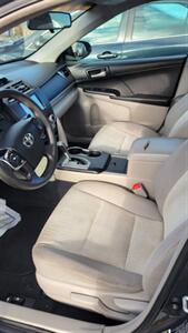 2012 Toyota Camry L   - Photo 3 - Spokane, WA 99207