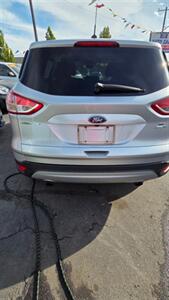 2016 Ford Escape SE - Photo 3 - Spokane, WA 99207