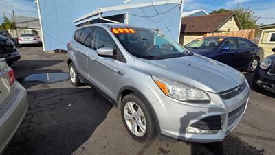 2016 Ford Escape SE - Photo 2 - Spokane, WA 99207