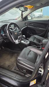2015 Chevrolet Cruze 2LT Auto   - Photo 4 - Spokane, WA 99207