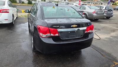 2015 Chevrolet Cruze 2LT Auto   - Photo 3 - Spokane, WA 99207