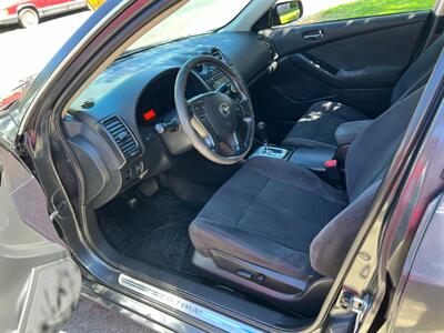 2011 Nissan Altima 2.5   - Photo 4 - Spokane, WA 99207