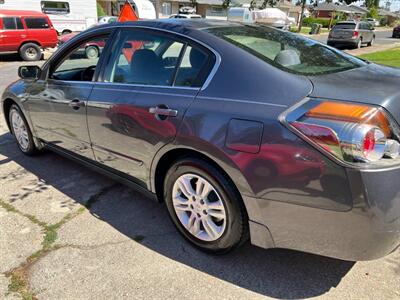 2011 Nissan Altima 2.5   - Photo 3 - Spokane, WA 99207