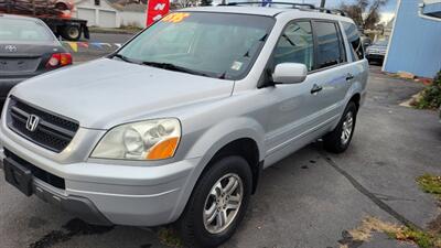 2004 Honda Pilot EX SUV