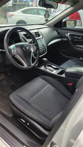 2016 Nissan Altima 2.5   - Photo 4 - Spokane, WA 99207