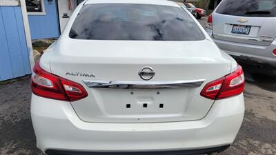 2016 Nissan Altima 2.5   - Photo 3 - Spokane, WA 99207