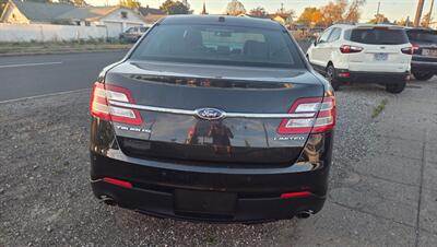 2015 Ford Taurus Limited - Photo 3 - Spokane, WA 99207
