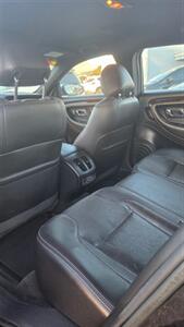 2015 Ford Taurus Limited - Photo 4 - Spokane, WA 99207