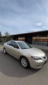 2007 Mazda Mazda3 i Sport  