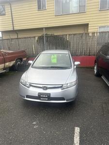 2006 Honda Civic Hybrid  