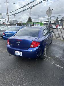 2007 Chevrolet Cobalt LS  