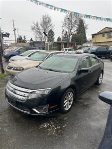 2010 Ford Fusion SEL   - Photo 1 - Portland, OR 97216