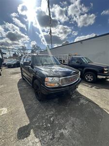 2005 GMC Yukon Denali   - Photo 1 - Portland, OR 97216