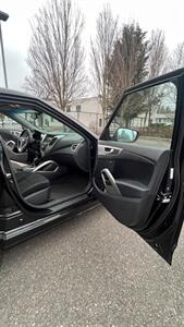 2013 Hyundai VELOSTER Re mix   - Photo 11 - Portland, OR 97216