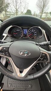 2013 Hyundai VELOSTER Re mix   - Photo 9 - Portland, OR 97216