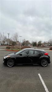 2013 Hyundai VELOSTER Re mix   - Photo 4 - Portland, OR 97216