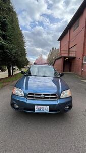 2006 Subaru Baja Sport   - Photo 3 - Portland, OR 97216