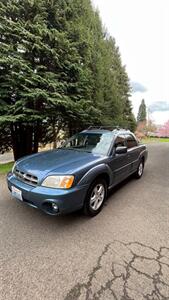 2006 Subaru Baja Sport   - Photo 1 - Portland, OR 97216