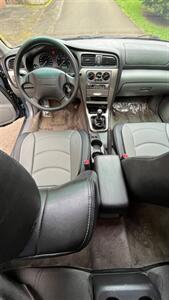 2006 Subaru Baja Sport   - Photo 12 - Portland, OR 97216
