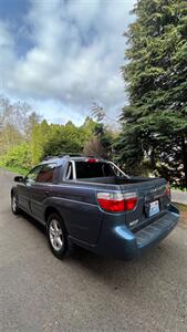 2006 Subaru Baja Sport   - Photo 7 - Portland, OR 97216
