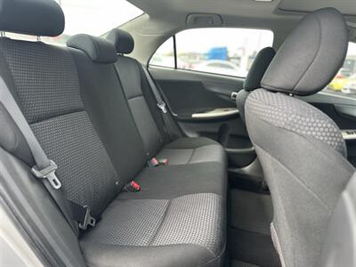 2009 Toyota Corolla XRS   - Photo 11 - Edmonton, AB T5S 1R1