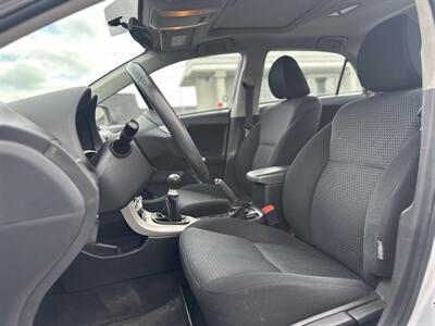 2009 Toyota Corolla XRS   - Photo 9 - Edmonton, AB T5S 1R1