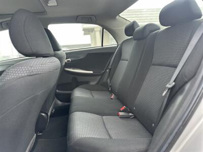 2009 Toyota Corolla XRS   - Photo 10 - Edmonton, AB T5S 1R1
