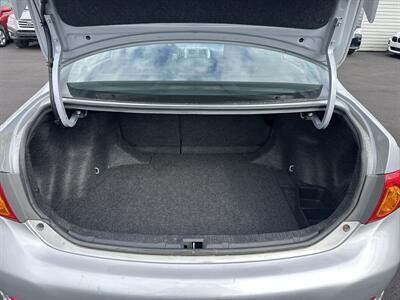 2009 Toyota Corolla XRS   - Photo 17 - Edmonton, AB T5S 1R1