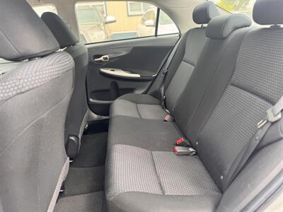 2009 Toyota Corolla XRS   - Photo 10 - Edmonton, AB T5L 1A4