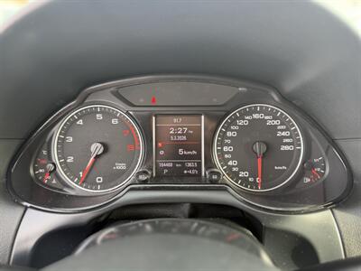 2012 Audi Q5 2.0T quattro Premium Plus   - Photo 14 - Edmonton, AB T5S 1R1