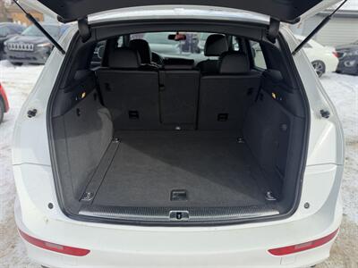 2012 Audi Q5 2.0T quattro Premium Plus   - Photo 10 - Edmonton, AB T5S 1R1