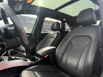 2012 Audi Q5 2.0T quattro Premium Plus   - Photo 17 - Edmonton, AB T5S 1R1