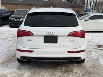 2012 Audi Q5 2.0T quattro Premium Plus   - Photo 5 - Edmonton, AB T5S 1R1