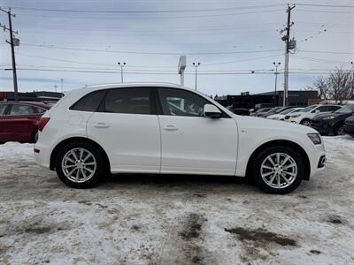 2012 Audi Q5 2.0T quattro Premium Plus   - Photo 4 - Edmonton, AB T5S 1R1