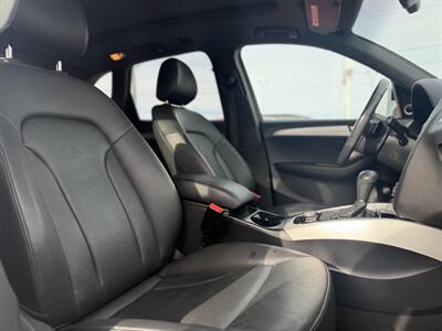 2012 Audi Q5 2.0T quattro Premium Plus   - Photo 11 - Edmonton, AB T5S 1R1