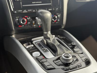 2012 Audi Q5 2.0T quattro Premium Plus   - Photo 13 - Edmonton, AB T5S 1R1