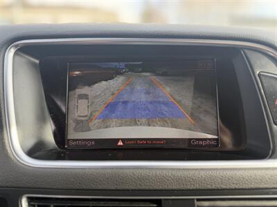 2012 Audi Q5 2.0T quattro Premium Plus   - Photo 16 - Edmonton, AB T5S 1R1