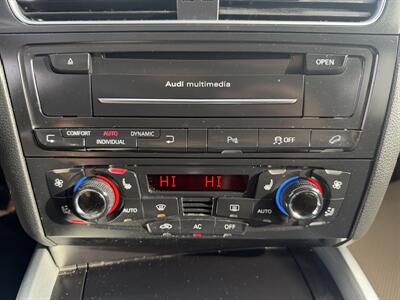 2012 Audi Q5 2.0T quattro Premium Plus   - Photo 15 - Edmonton, AB T5S 1R1