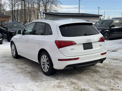 2012 Audi Q5 2.0T quattro Premium Plus   - Photo 6 - Edmonton, AB T5S 1R1