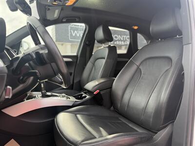 2012 Audi Q5 2.0T quattro Premium Plus   - Photo 8 - Edmonton, AB T5S 1R1