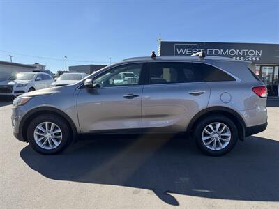 2018 Kia Sorento LX Turbo *ONE OWNER* - Photo 8 - Edmonton, AB T5S 1R1