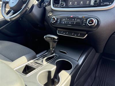 2018 Kia Sorento LX Turbo *ONE OWNER* - Photo 15 - Edmonton, AB T5S 1R1